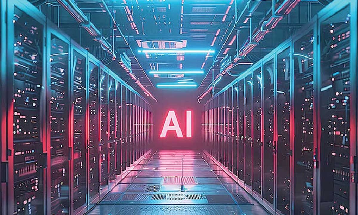 How AI-powered data center revolution will transform India's economy