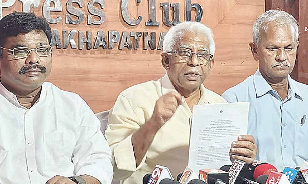 Allocation of own captive mines serves as sole solution for VSP