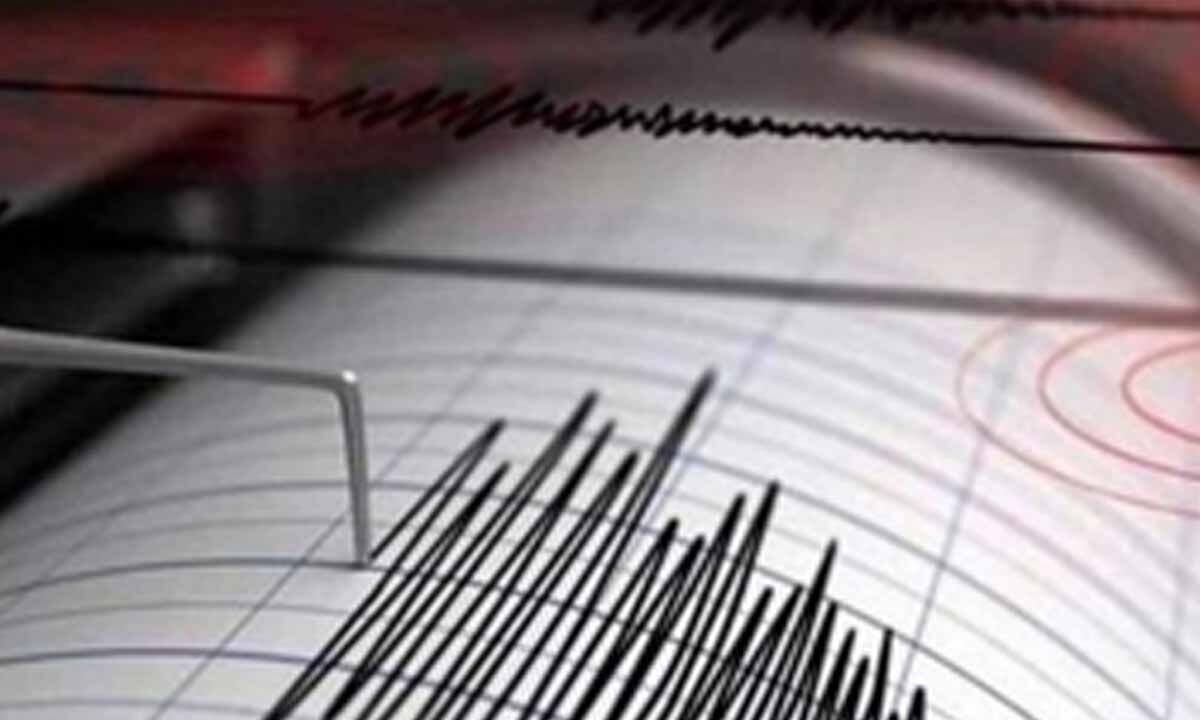 Tibet Earthquakes and Floods: Two Tremors in 5 Hours, Rising River Alert Issued