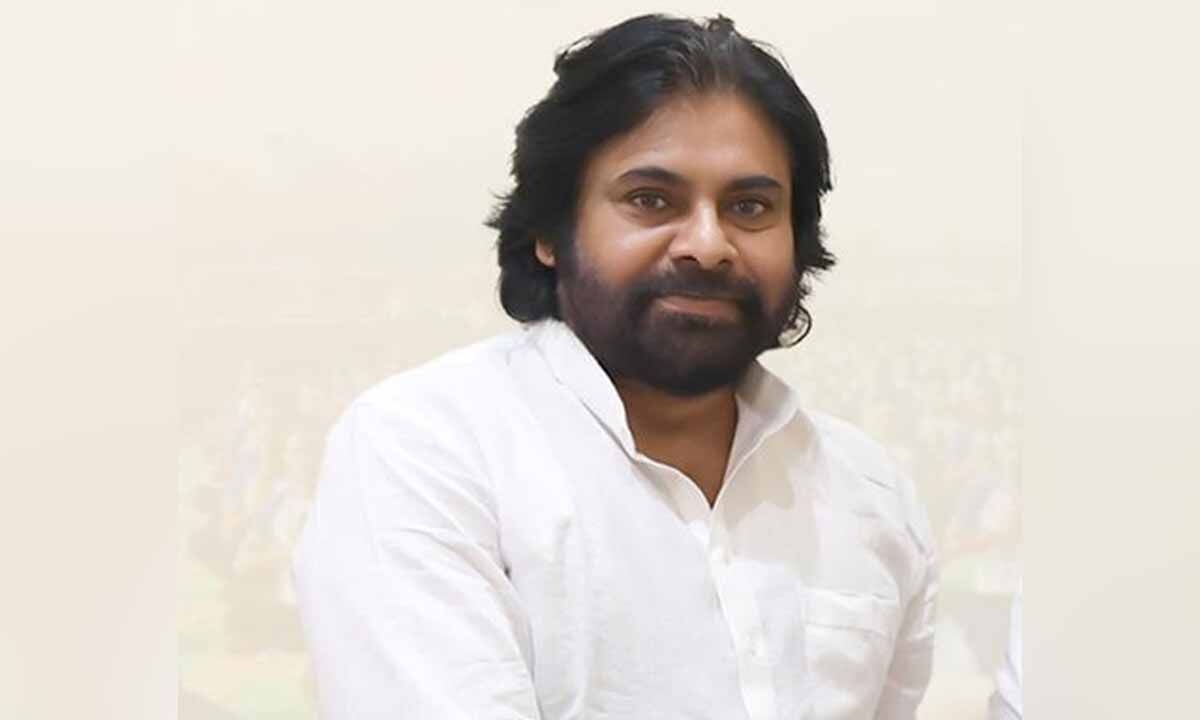 Pawan Kalyan congratulates Kamal Haasan on invitation to join Oscar's Class of 2025