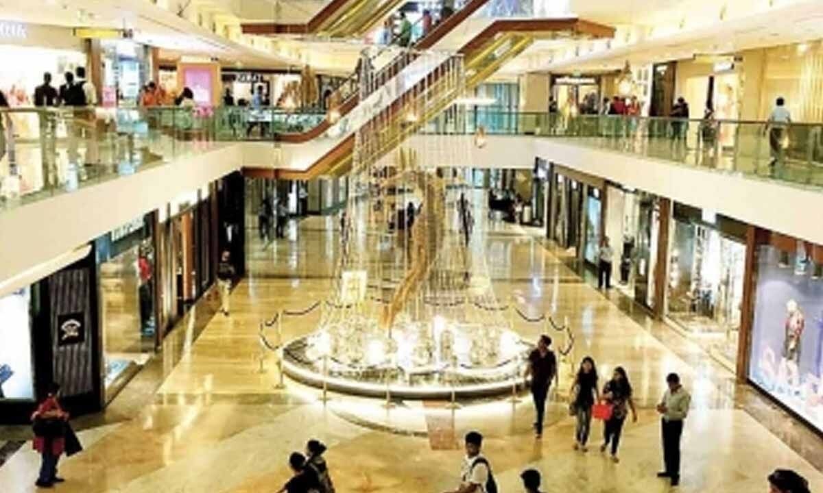 Retail sector gaining momentum, growth expected to reach 9-10 pc soon: RAI