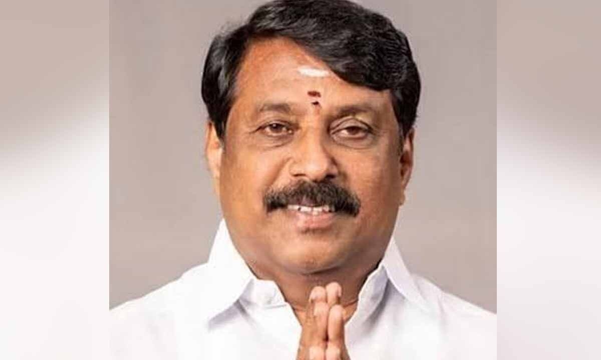 TN BJP to protest on July 1 demanding action against DMK MP Raja's 'uncivil' remarks