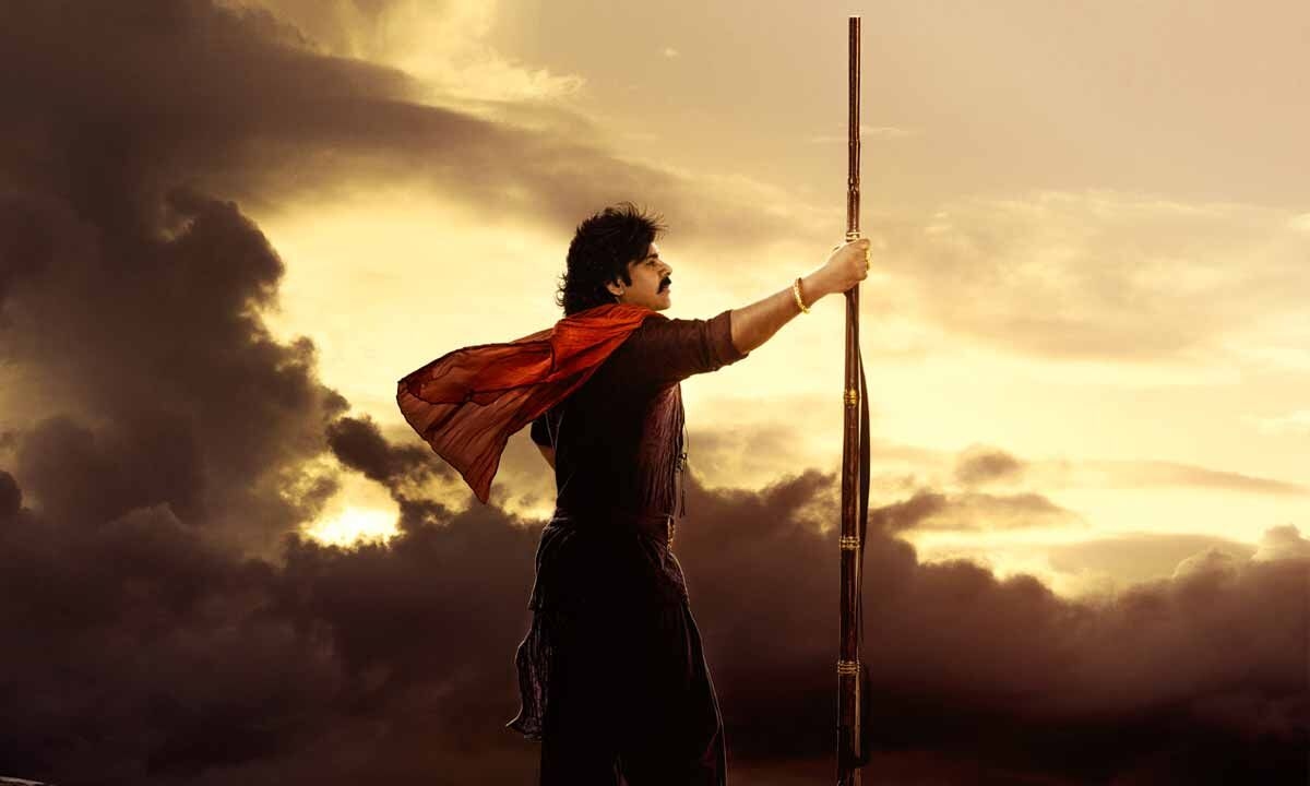 Date locked for Pawan Kalyan's ‘Hari Hara Veera Mallu' trailer launch