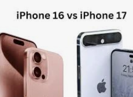 iPhone 16 vs iPhone 17: Should you upgrade now or wait?