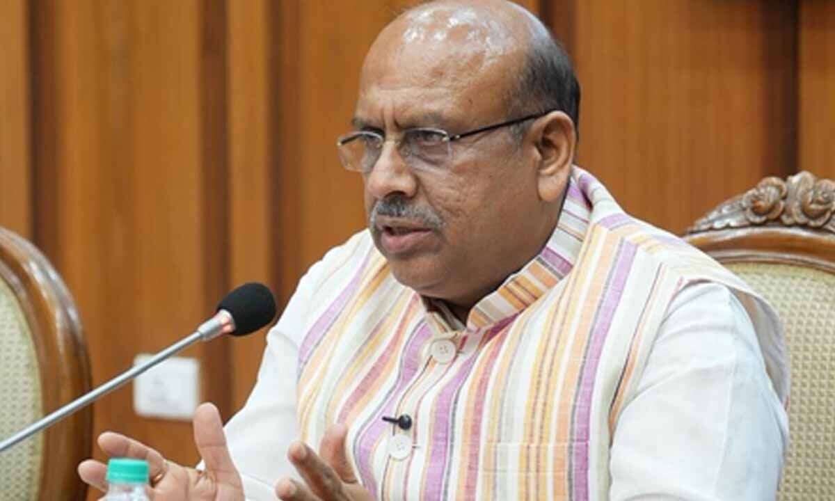Delhi Speaker to attend Commonwealth parliamentary event in Dharamshala tomorrow