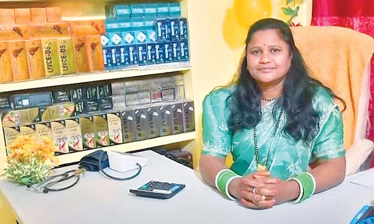 Suma Uike, a changemaker from MP shines in ‘Mann Ki Baat'