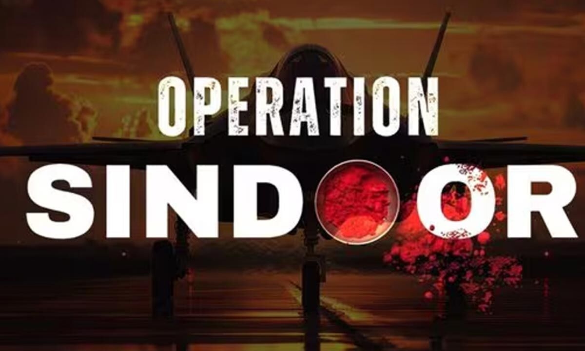 Indian Embassy Issues Clarification On Defense Attaché's Operation Sindoor Statements