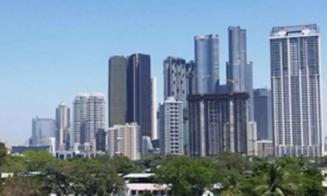 Real Estate Crisis: Unsold Houses Soar in India's Metro Cities, Hyderabad Worst Hit