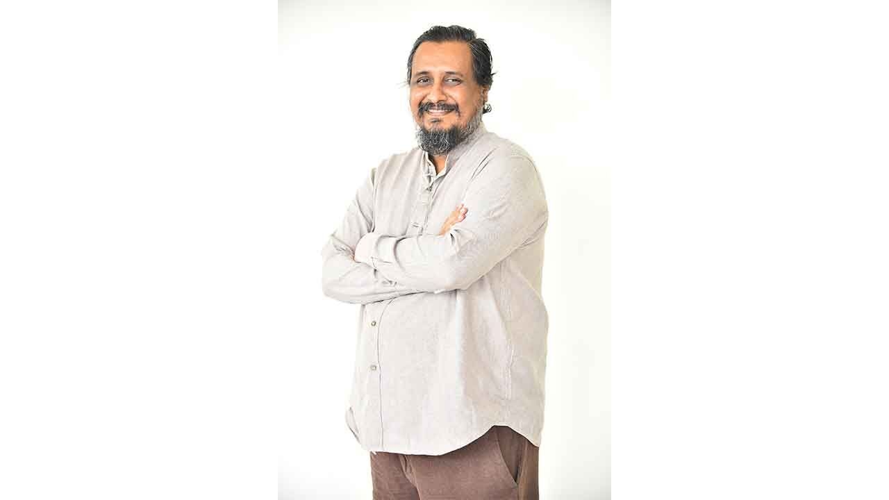 Sriram Venuopens up about ‘Thammudu' ahead of release