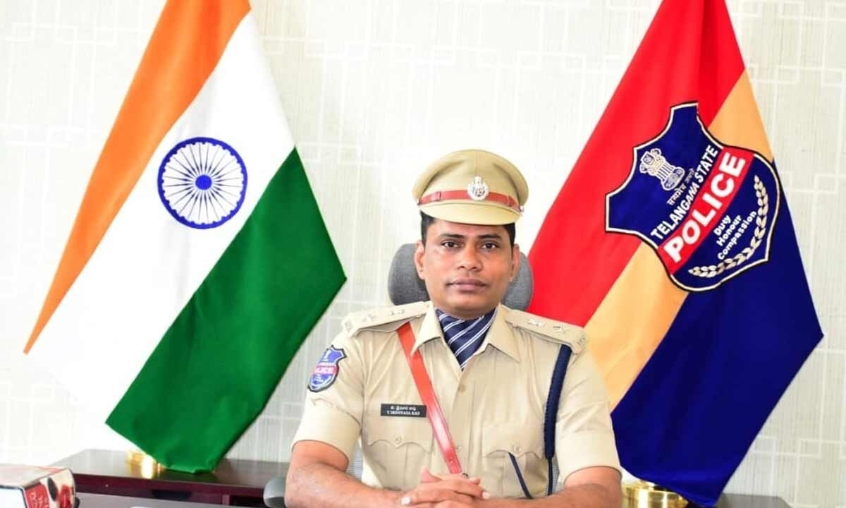 Three Years Rigorous Imprisonment for Husband and In-Laws in Alampur Suicide Case