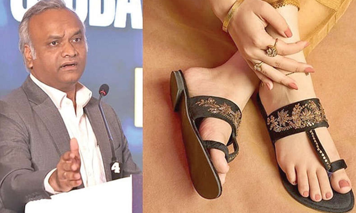 Should not neglect craftsmen, Priyank Kharge posts on social media