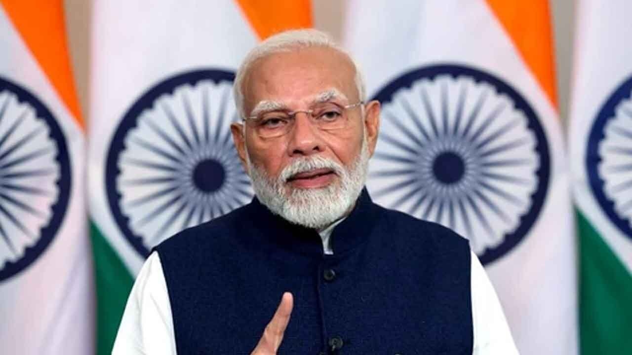 Backbone of rising India