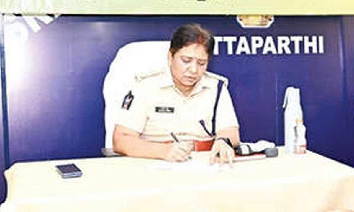 Justice will be delivered within legal framework: SP Ratna