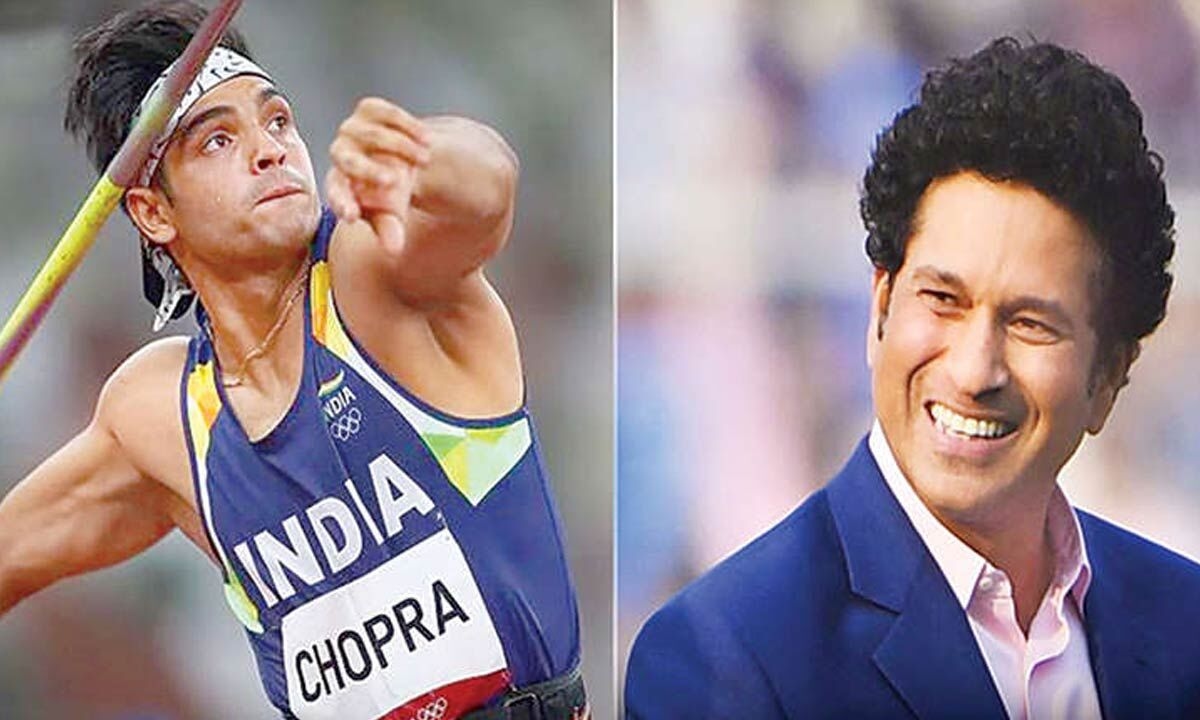Want Tendulkar's ‘superpower' to help me handle challenges