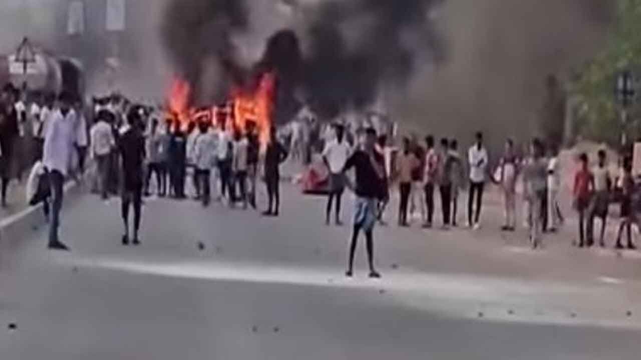 As B'desh marks one year of July protests, former PM Hasina's son says 'democracy under threat'