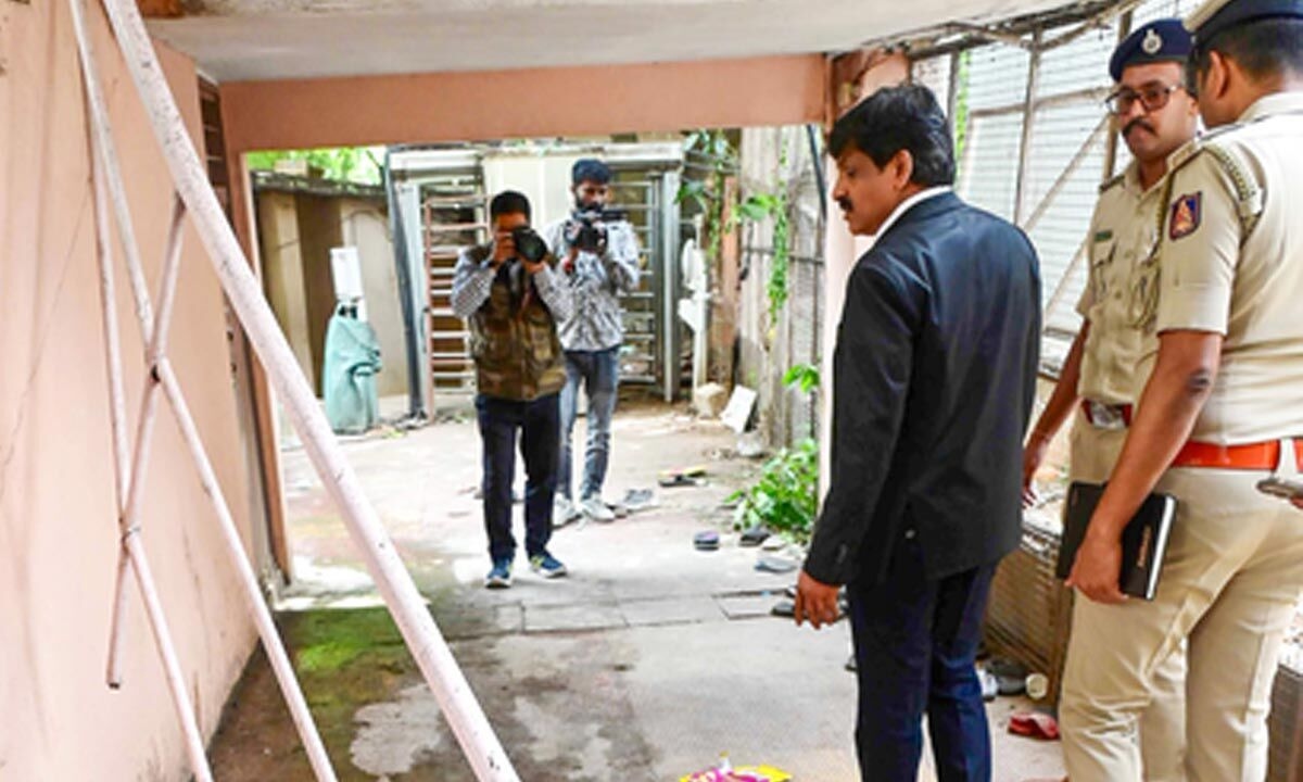 Bengaluru stampede: Setback for Karnataka govt as CAT quashes IPS officer's suspension