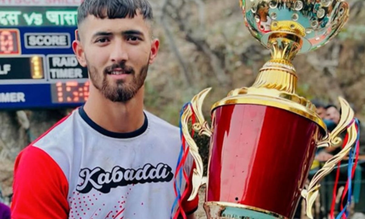 'Couldn't believe it was real': Aanil Mohan's dream becomes PKL history