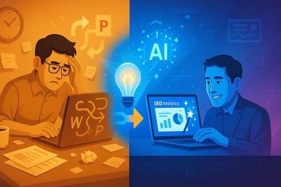 The 5 Best AI PPT Maker Tools to Transform Your Presentations