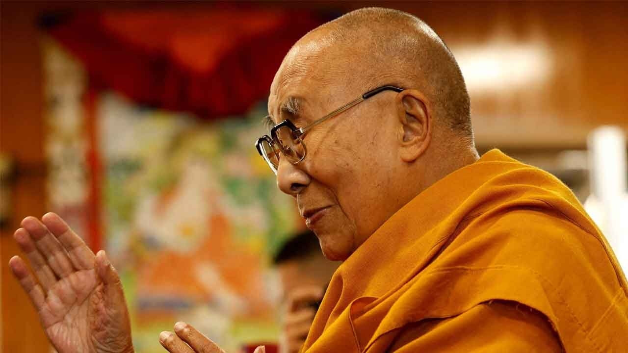Dalai Lama Confirms Succession Will Continue Amid China Tensions