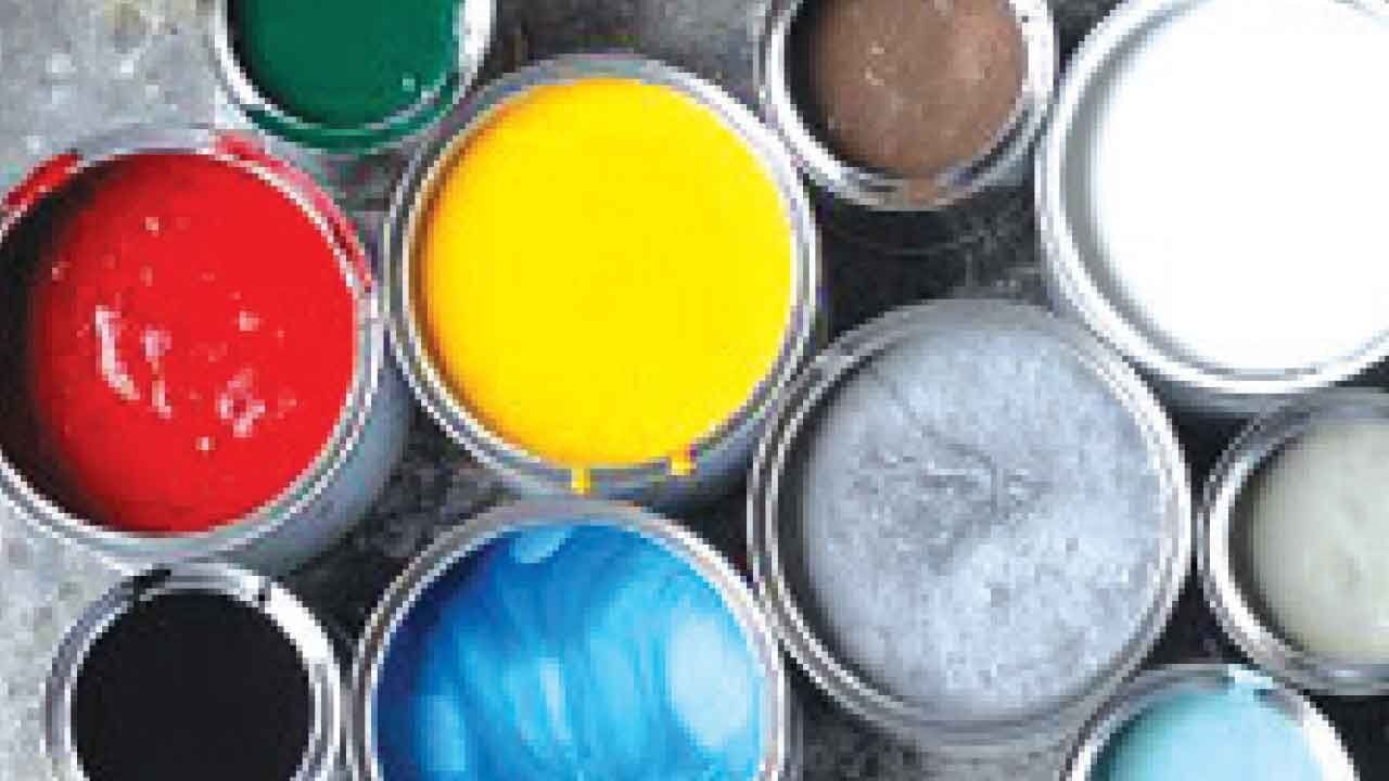 JSW Paints eyes sharp rise in market share