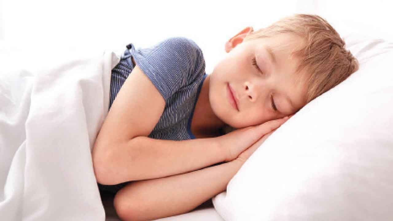 Study shows sleep shaped by environments not just personal habits