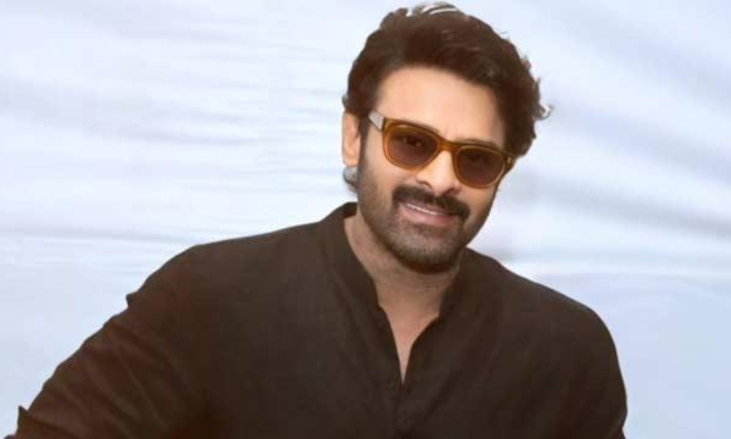 Prabhas' New Look in Fauji Goes Viral, Fans Recall Darling and Mirchi Days