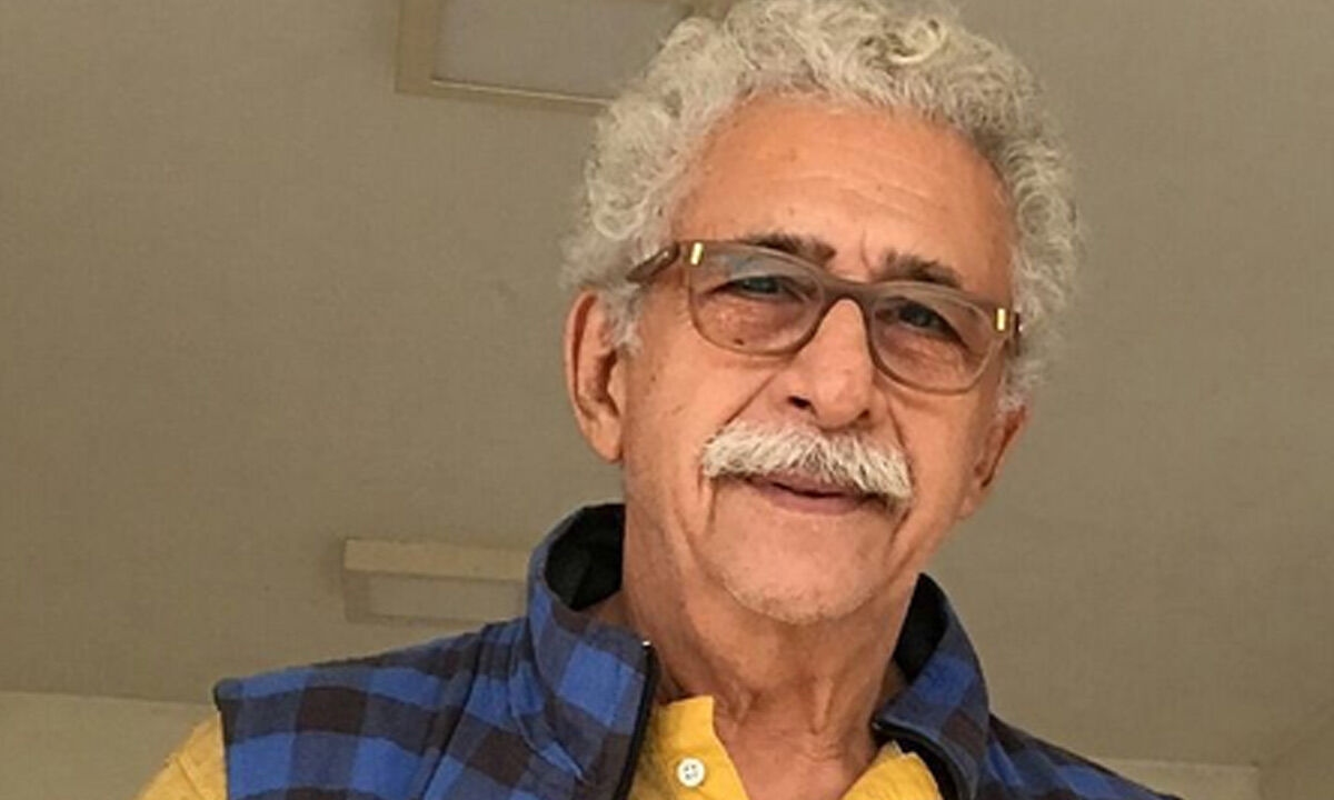 Naseeruddin Shah claims 'NOT deleted post about Diljit Dosanjh' while the post remains invisible