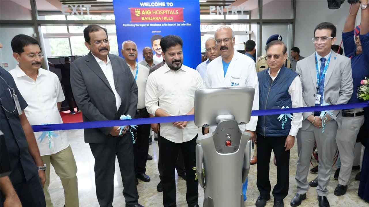‘TelanganaRising 2047' to prioritise medical tourism