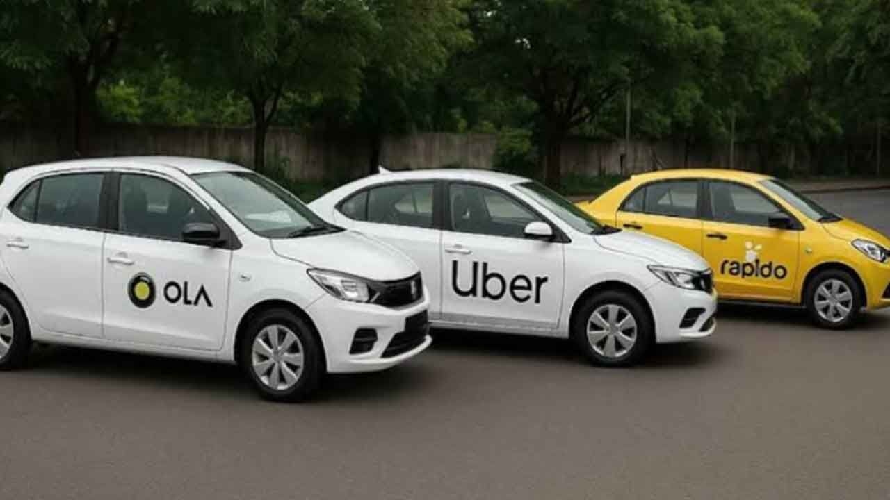 Fare Double: OLA, UBER, RAPIDO And Other Cab Aggregators Can Now 'Charge Double Fare'during Peak Hours; Govt Approves