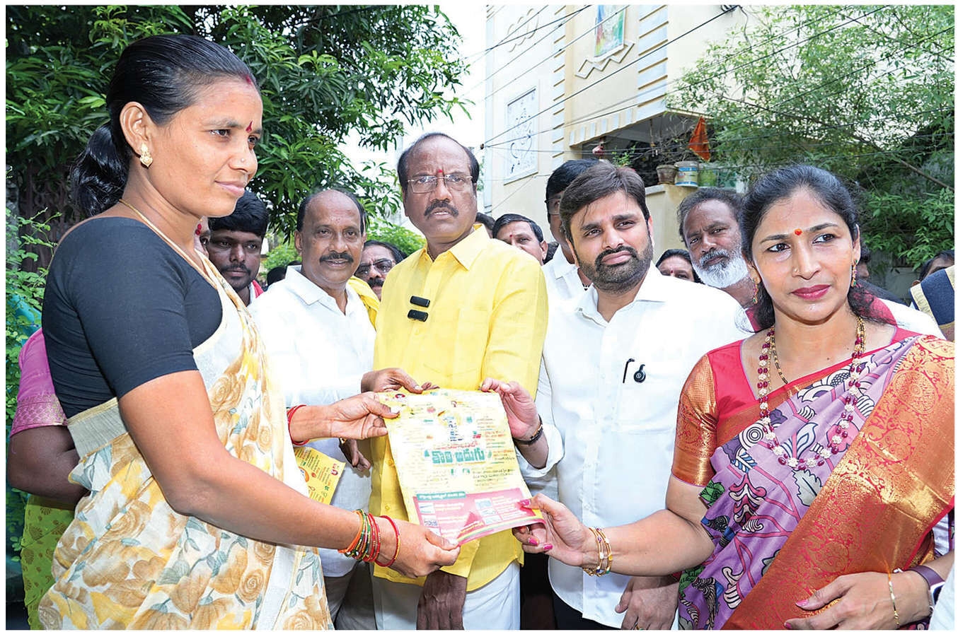 Govt keen to address people's problems: MP