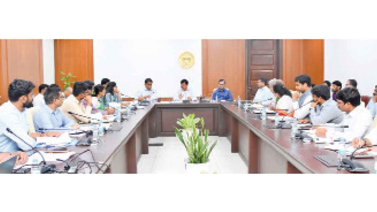 State disaster management authority gets more teeth