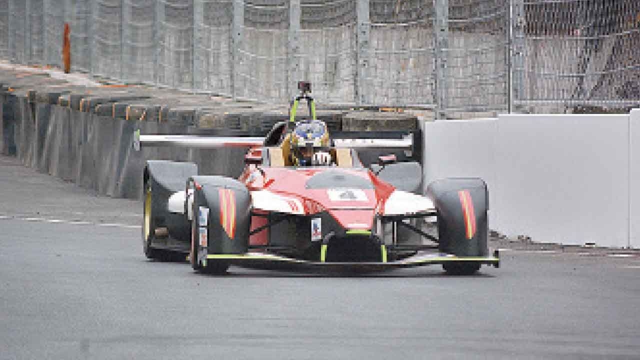 Arvind Kumar faces fresh ACB summons in Formula E probe