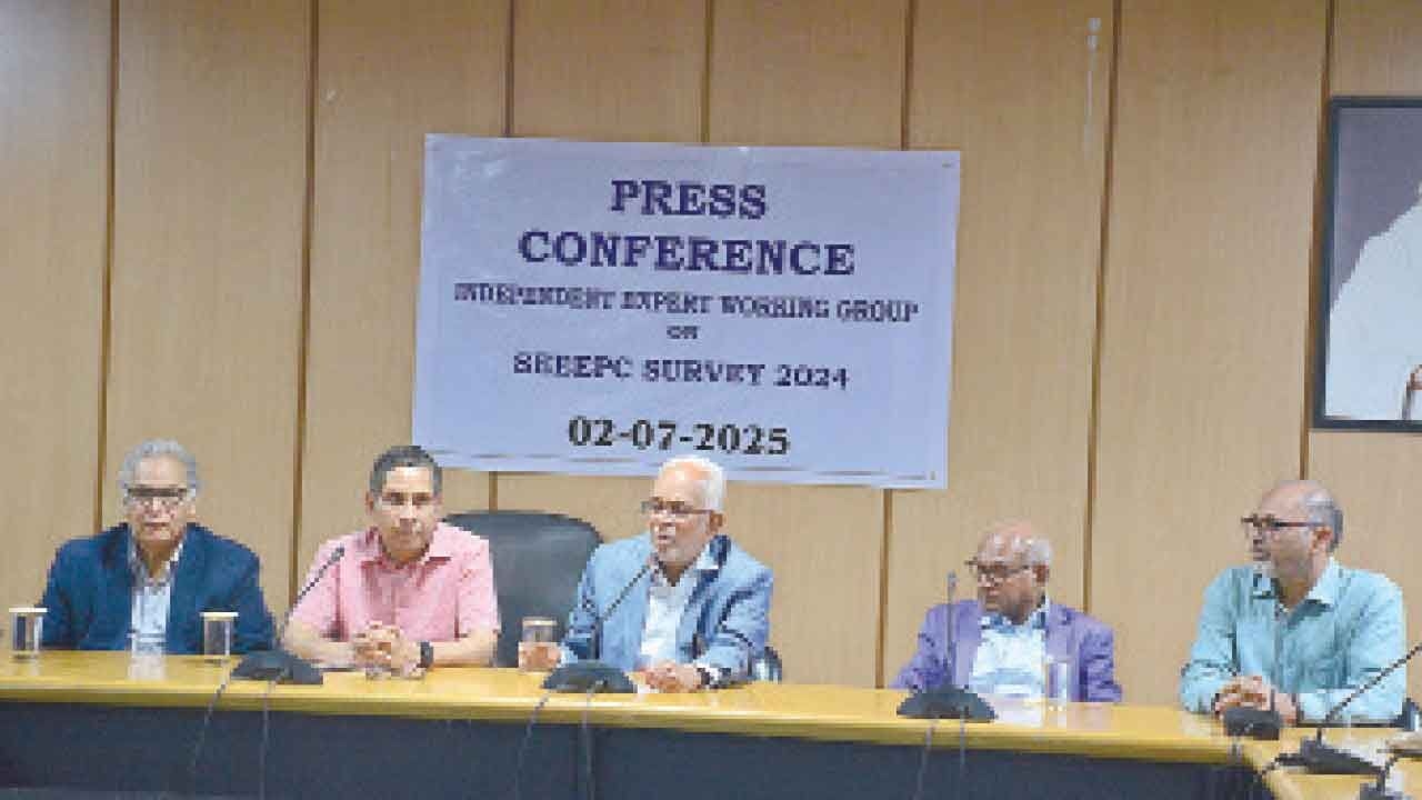 Caste survey report finalised, set for govt submission