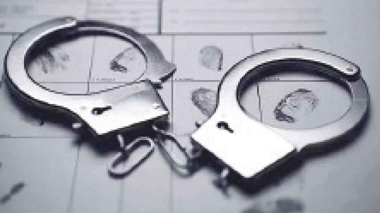 Two arrested in cybercrime, forgery case