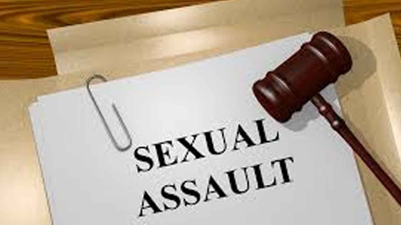 Female teacher sexually assaults teen