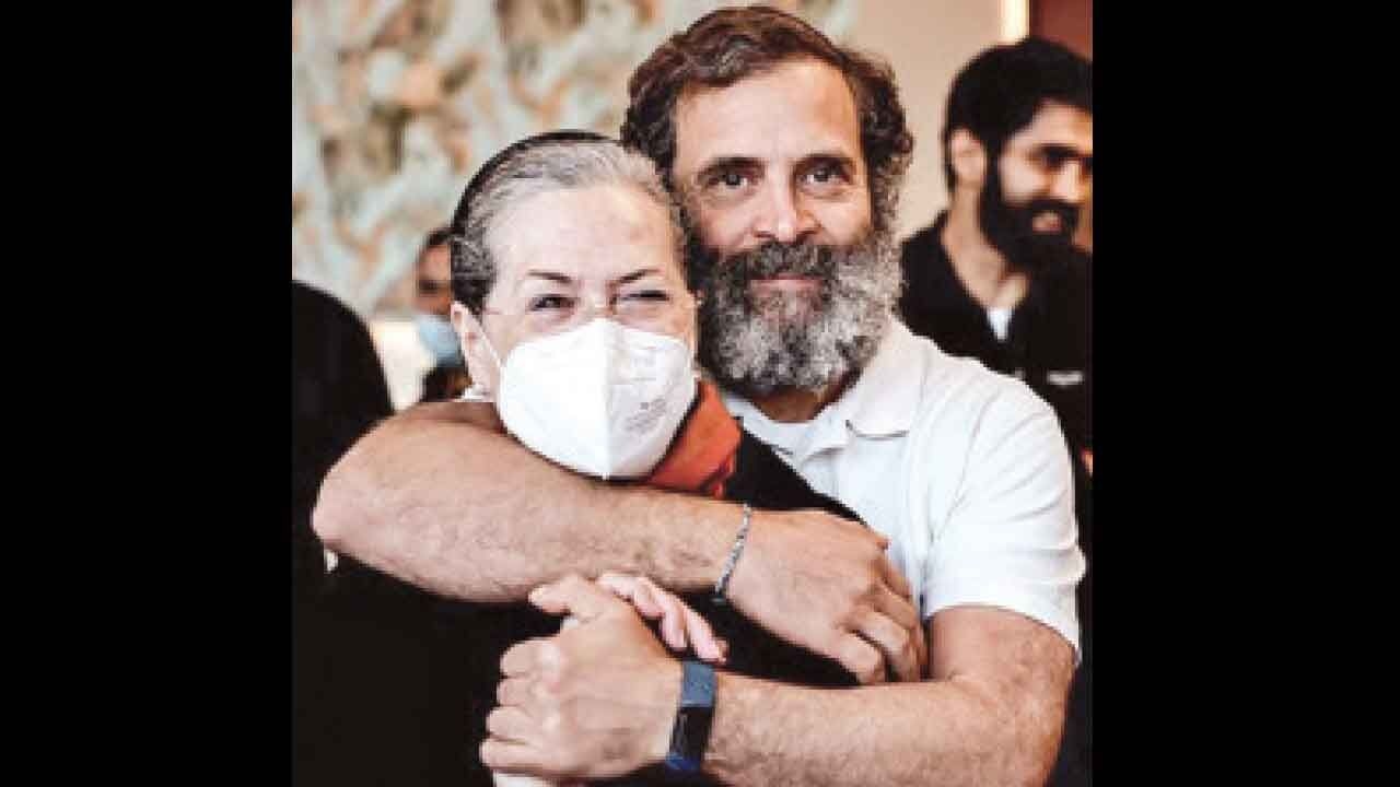 National Herald case: Congress may face charges says ED