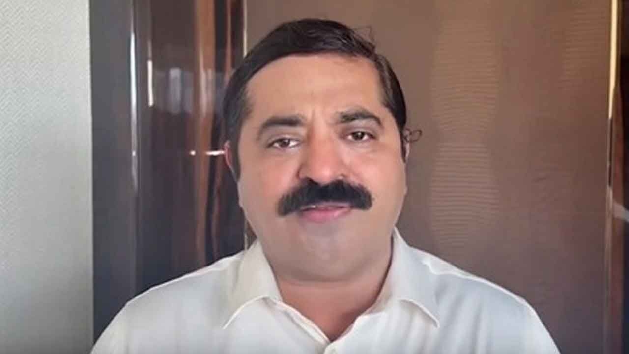 Erased all evidences: Ram Kadam targets Shiv Sena (UBT) as SIT rules out no foul play in Salian case