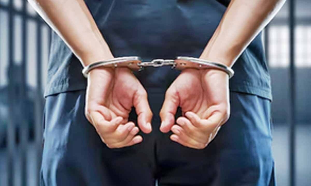 Chhattisgarh coal trader arrested in Rs 512 crore GST fraud