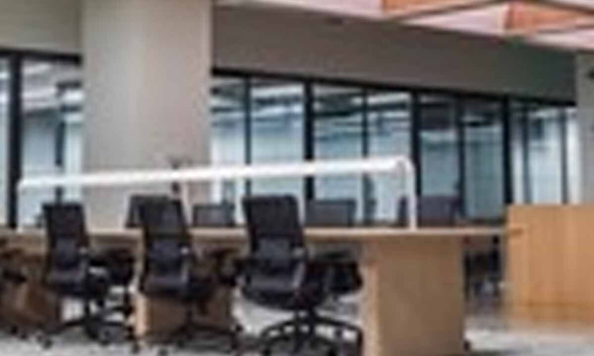 India's office leasing jumps 40 pc in H1 2025, new supply jumps 25 pc: Report