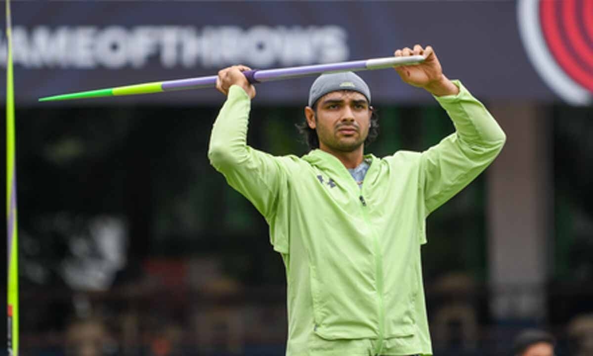Neeraj Chopra Classic 2025: All you need to know about India's first-ever international javelin tournament