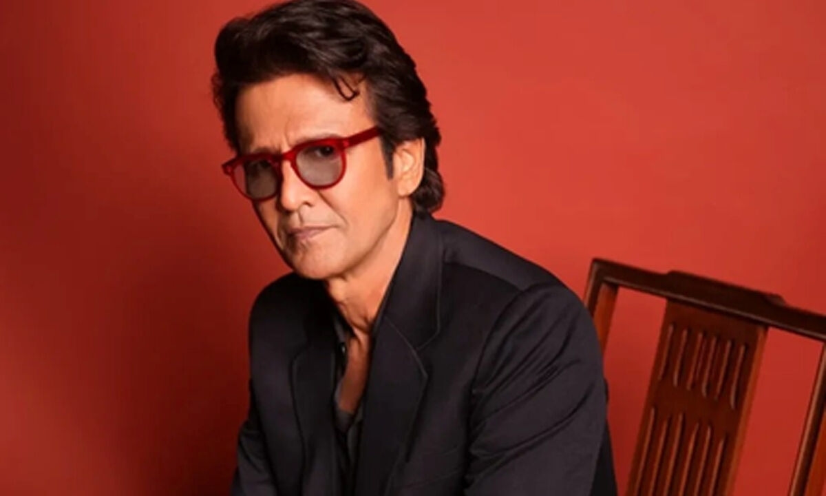 Kay Kay Menon reveals what he has added to Maslow's Hierarchy of Needs