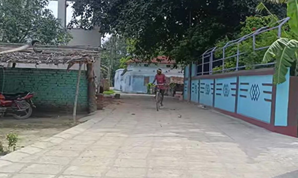 ‘Smooth roads, bright future': PMGSY brings connectivity, relief to Bihar's Vaishali residents
