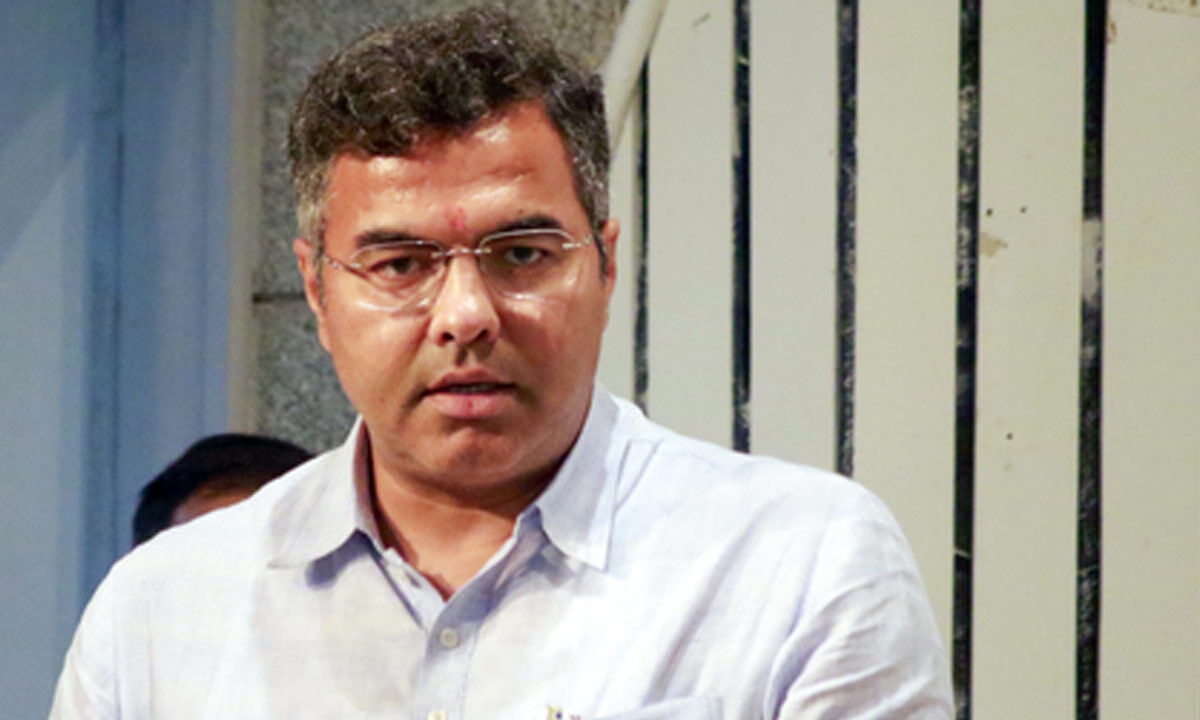 Delhi Water Minister helps revive ADB-funded supply project