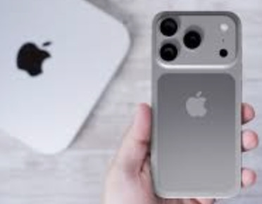 Apple's iPhone 17 Pro Max Leaks Hint at Thicker, Battery-Centric Design Shift