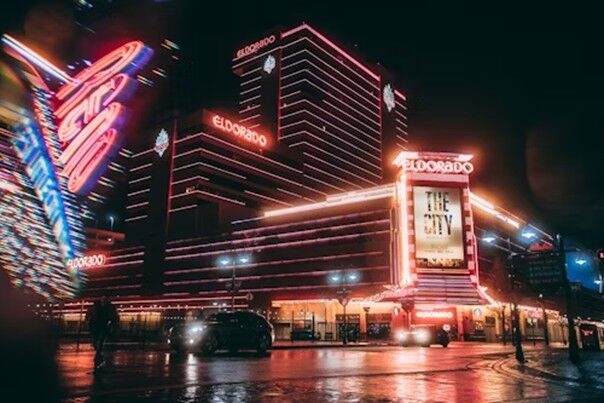 The Global Casino Arms Race: How Operators Are Competing for the Most Lucrative Markets