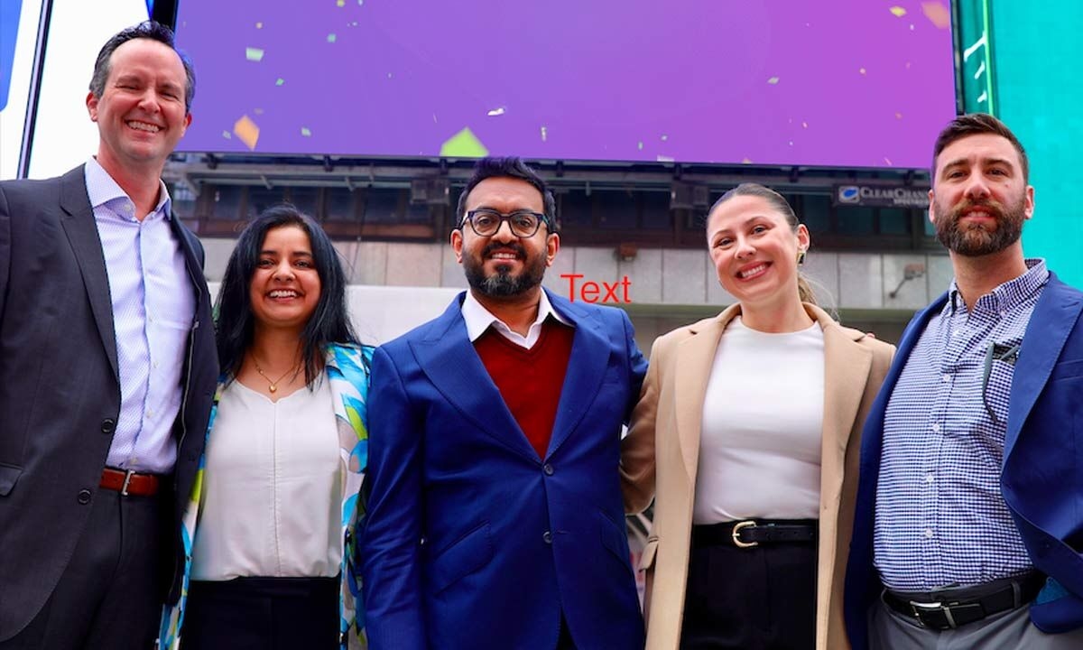 Ennoventure's Invisible Tech- Powers Global Brand Trust