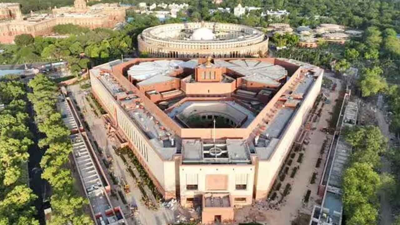 Parliament set for stormy session from July 21