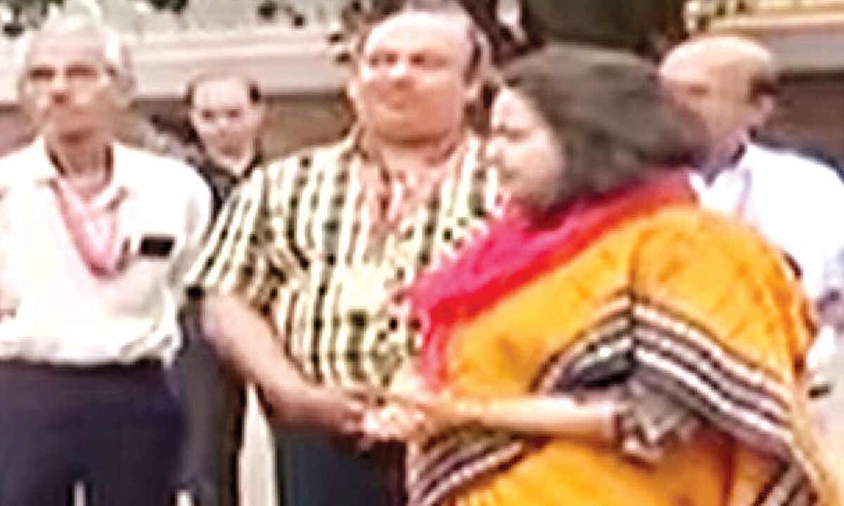 Info sought from public on Puri stampede