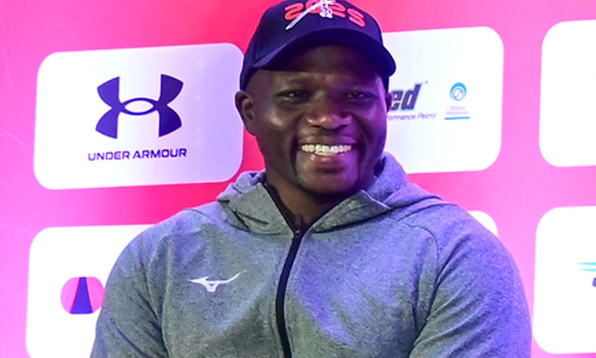 Julius Yego believes 90m throws can be on the cards at NC Classic 2025