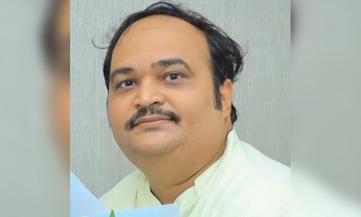Shiv Sena-UBT don't support any kind of assault: Anand Dubey slams Nitesh Rane over shopkeeper incident